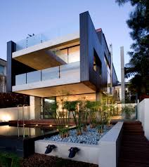 The tidal patterns of this remarkable locale bring cool blue depths or walkable. Awesome Beach House Designs Ksa G Com
