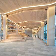 Få vår beste rente til deg (fra 6,99% nom) og svar med en gang ved å søke direkte! Norwegische Bank In Holzbauweise