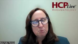 Strong Mental Health Among Patients with Arthritis, with Esme Fuller-Thomson,  PhD, MSW