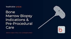 Image result for Bone Marrow Exam