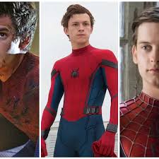 Hemen ardından izlediğimiz örümcek adam: Spider Man 3 Cast All The Marvel Stars Rumored To Be Returning