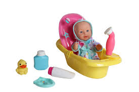 Looking for the best selection and great deals on tubs & seats ? Msb Baby Doll With Bath Set Walmart Canada