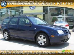 Galactic Blue Pearl 2002 Volkswagen Jetta Gls Tdi Wagon Grey Interior Gtcarlot Com Vehicle Archive 12805952 Volkswagen Jetta Volkswagen Tdi