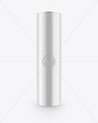 Download Li Ion Battery Mockup In Object Mockups On Yellow Images Object Mockups PSD Mockup Templates