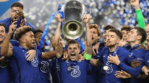 Laimėtojas ne tik į viršų kels gražuolę taurę. Uefa Super Cup Heads To Windsor Park As Chelsea Villareal Look To Add To Their European