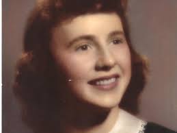 Katherine (Kay) Eleanor Kerney