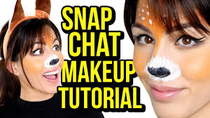 Oktober ist halloween und damit zeit für eine ordentliche gruselparty! 11 Last Minute Halloween Makeup Ideas That Take Less Than 5 Minutes