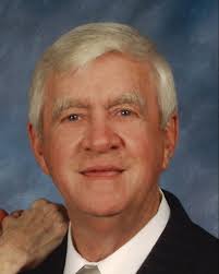 James Houston Obituary May 22, 2024