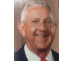 Robert Schoppert Obituary (1923