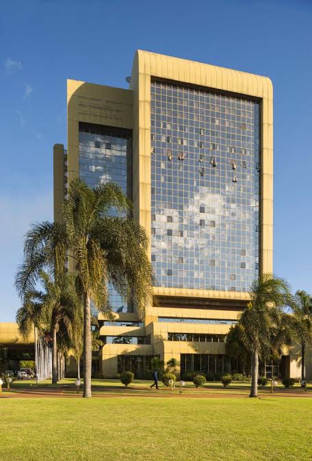 Rainbow Towers Hotel & Conference Centre