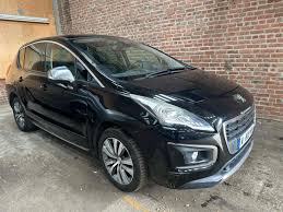 Image result for Noir Obsidian Nacre 2014 Peugeot
