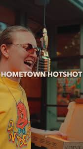 Hometown Hotshot🎖️, Murphy’s Menu — Can’t walk by Pizza Stop widdout a  quick slice of roni🍕 what’s your order?, #murphysmenu