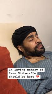 I will never crumble! 💪🏽💙💪🏽 Justice for Iman Shabazz!! Justice for our  children! Justice for our family!