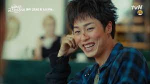 Lee Jae Wook Ì´ì¬ì± On Twitter Fun Fact Leejaewook Was Only A Freshman At Chung Ang University When He Auditioned For Marco In Tvn S Memoriesofthealhambra It Was His First Audition And He Alhambeura goongjeonui chooeok) is an. lee jae wook ì´ì¬ì± on twitter fun