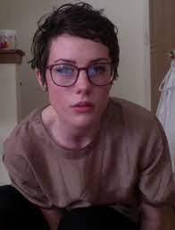Self Mid Length Pixie Short Hair Styles Short Hair Styles Pixie Curly Hair Styles