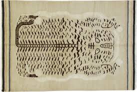 On Collecting Rugs And Carpets The Ruggist