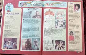 Hal ini menjadi topik menarik yang tranding pada awal minggu ini. Sc Bobo 1996 I K L A N Indonesia Facebook