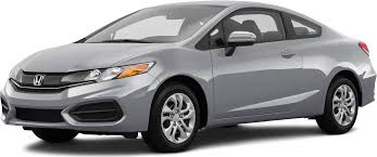 The 2015 honda civic was awarded kelley blue book best buy: Used 2015 Honda Civic Si Coupe 2d Prices Kelley Blue Book