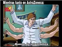 Un meme de cuando eres chiquito y te quieren vacunar 2020. Los Mejores Memes Por El Coronavirus Y El Humor Para Frenar La Curva
