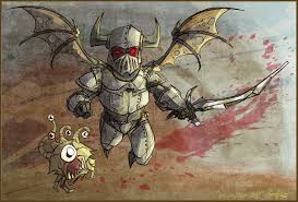 Cc Fan Art 08 Necromancer By Jouste On Deviantart Art Castle Crashers Fan Art Tons of awesome castle crashers wallpapers to download for free. cc fan art 08 necromancer by jouste