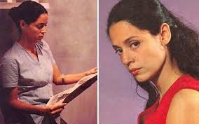 DANCIN' DAYS: A disputa entre duas irmãs ao som de Disco no horário nobre.