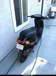 Image result for Nero Ebano 2005 Piaggio