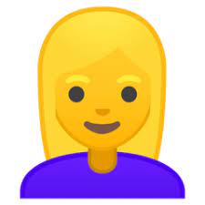Blond Haired Woman On Google Android 8 1 Blonde Blonde Hair Blonde Woman