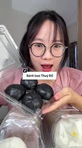 Bánh Bao Thuý Đỗ