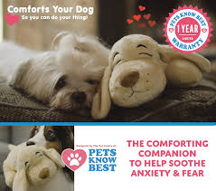 huggie pup official tv site buy 1 get 1 offer in 2021 pet calming plush dog toys plush dog