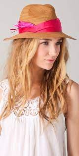 Eugenia Kim Kurt Fedora Style Eugenia Kim Hat Fashion