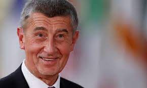 A confidential report by the european commission, which mo* received, found that billionaire andrej babiš, during several years, received millions of euros in european subsidies illegally. Czech Pm Must Resign If Conflict Of Interest Is Confirmed Say Meps Czech Republic The Guardian