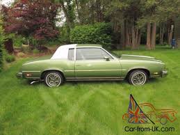 1969 oldsmobile cutlass supreme 4 door hardtop. 1979 Oldsmobile Cutlass Supreme For Sale