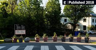 This list excludes trips made within washington, d.c., the u.s. Where U S Canadian Border Is Marked By Petunias Not A Wall The New York Times