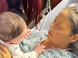 Fundraiser by Joshua Rivera Lynch : In Lieu of Flowers for Nancy. Helping  her Family.