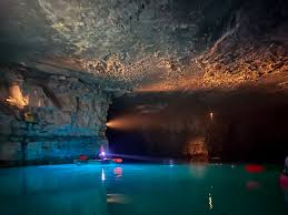 We know that low ceilings and...