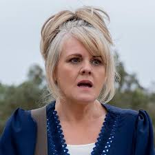 Sally Lindsay has revealed why the "secret" romance in The Madame Blanc  Mysteries works so well. As the show returns for its fourth season, Lindsay  speaks about her character's relationship with Dom
