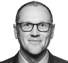 Benoit Mayer-Godin, M. Sc., CFA