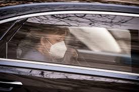 Merkel is not seeking a fifth term, and. Merkel S Party The Largest In Germany To Choose New Leader The New York Times
