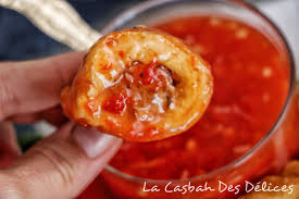 Panada Beignet Au Thon Indonesien La Casbah Des Delices Alimentation Cuisine Et Boissons Beignets