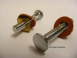 sink plug chain hole stopper a