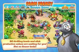 Featuring expanded gameplay and a delightful new central character farm . Download Farm Frenzy Hurricane Season Full 1 4mod Apk For Android Appvn Android