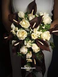 With so many types of flowers to pick from, where does one even begin? Untitled Document Wedding Bouquets Sets Wedding Bouquets Brown Wedding Themes