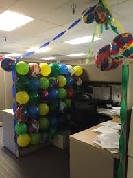 Birthday Decoration Ideas For Him Guys Birthday Cubicle Office Birthday Decorations Cubicle Birthday Decorations Office Birthday