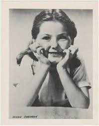 Donna Corcoran's Instagram, Twitter & Facebook