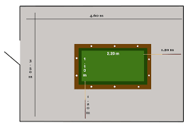 Pin Em Sport Restaurant