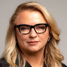 Helen Maher: Notable Women in Sports 2022