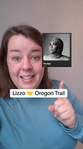 The Sign by @lizzo is my pump up jam of choice and when I'm listening I can  never NOT think about settlers