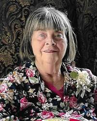 Wilma M. Sullivan Obituary (2025)