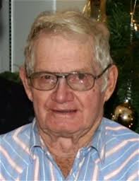 Warren E. Evans Obituary May 14, 2023