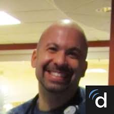 Dr. Steven Paschall, MD